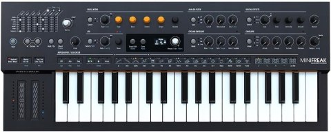 Arturia Minifreak syntezator W