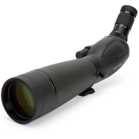 Celestron TrailSeeker 80 Luneta 20-60x80 XLT BaK-4 Wodoodporna
