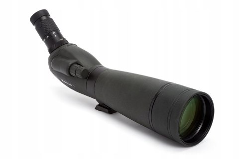 Celestron TrailSeeker 80 Luneta 20-60x80 XLT BaK-4 Wodoodporna
