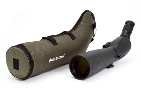 Celestron TrailSeeker 80 Luneta 20-60x80 XLT BaK-4 Wodoodporna