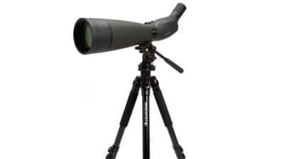 Celestron TrailSeeker 80 Luneta 20-60x80 XLT BaK-4 Wodoodporna