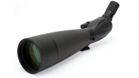Celestron TrailSeeker 80 Luneta 20-60x80 XLT BaK-4 Wodoodporna