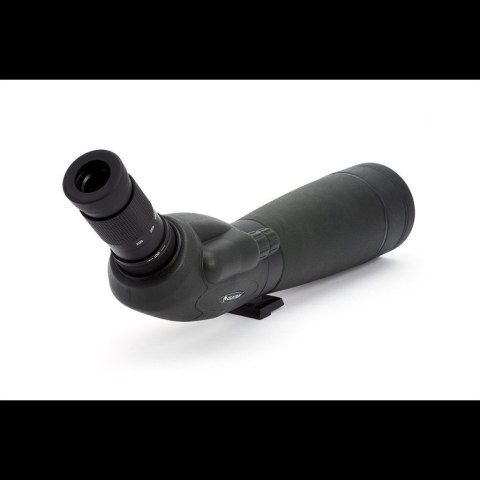 Celestron TrailSeeker 80 Luneta 20-60x80 XLT BaK-4 Wodoodporna