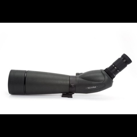 Celestron TrailSeeker 80 Luneta 20-60x80 XLT BaK-4 Wodoodporna