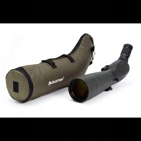 Celestron TrailSeeker 80 Luneta 20-60x80 XLT BaK-4 Wodoodporna