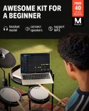 Donner DED-80 7 sztuk Musical Electronics Battery