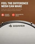 Donner DED-80 7 sztuk Musical Electronics Battery