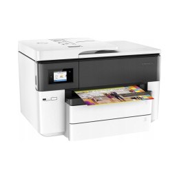 Drukarka wielofunkcyjna atramentowa (kolor) HP OfficeJet Pro 7740