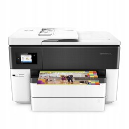 Drukarka wielofunkcyjna atramentowa (kolor) HP OfficeJet Pro 7740