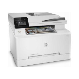 Drukarka wielofunkcyjna laserowa (kolor) HP LaserJet Pro MFP M282nw