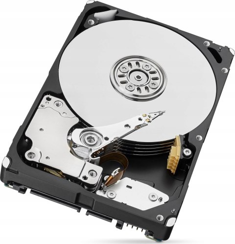 Dysk twardy Seagate BarraCuda 4TB SATA III 2,5" ST4000LM024