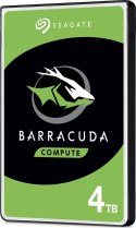 Dysk twardy Seagate BarraCuda 4TB SATA III 2,5" ST4000LM024
