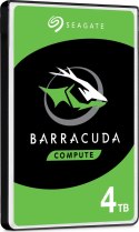Dysk twardy Seagate BarraCuda 4TB SATA III 2,5" ST4000LM024