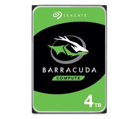 Dysk twardy Seagate BarraCuda 4TB SATA III 2,5" ST4000LM024