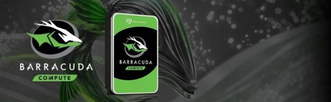 Dysk twardy Seagate BarraCuda 4TB SATA III 2,5" ST4000LM024