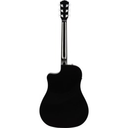 Fender CD-60SCE Black gitara elektro-akustyczna