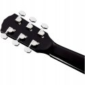 Fender CD-60SCE Black gitara elektro-akustyczna