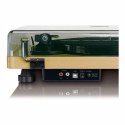 Gramofon Lenco L-30WD brązowy