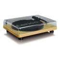 Gramofon Lenco L-30WD brązowy