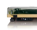 Gramofon Lenco L-30WD brązowy