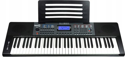 Keyboard RockJam RJ461