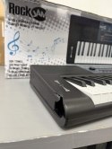Keyboard RockJam RJ461