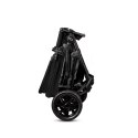 Kinderkraft wózek wielofunkcyjny PRIME LITE 3IN1 MINK PRO BLACK