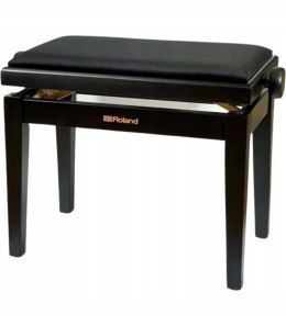 ROLAND RPB-220 BK CZARNA ŁAWA DO PIANINA FORTEPIAN