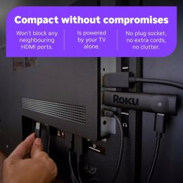 Roku Streaming Stick Plus