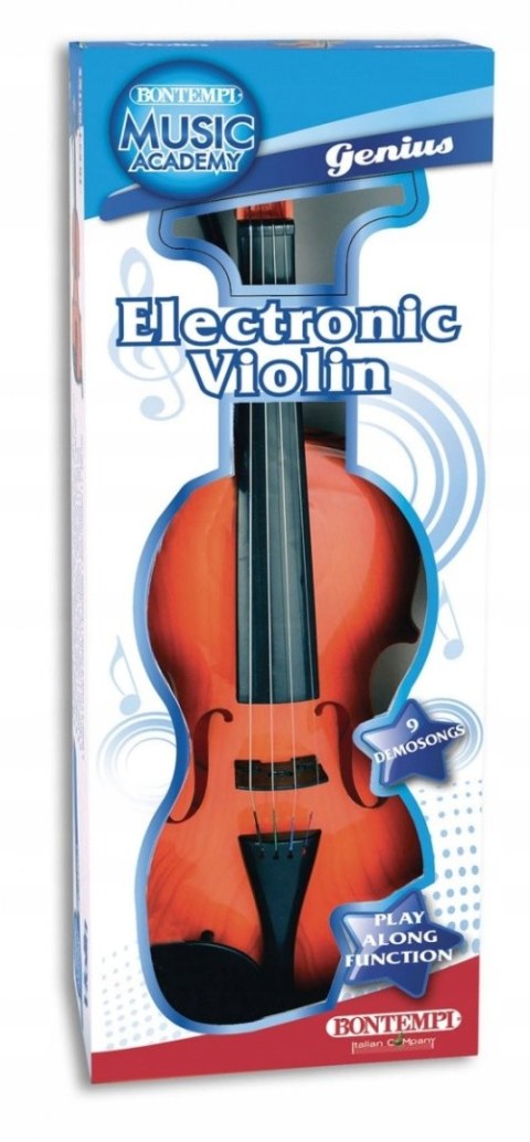 Skrzypce BONTEMPI 24123