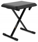Stołek pod pianino AUDIBAX KB100
