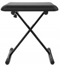 Stołek pod pianino AUDIBAX KB100
