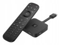 Telekom MagentaTV Stick (2. Gen.) Czarny 4K Ultra HD 16 GB Wi-Fi