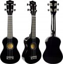 Ukulele sopranowe Martin Smith