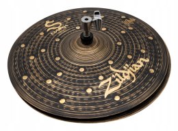 ZILDJIAN S Family Dark Hi - hat 14