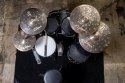 ZILDJIAN S Family Dark Hi - hat 14"