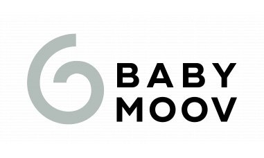 Babymoov Swoon Evolution Leżak Biały