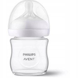 Butelka szklana Philips Avent SCY930/01 Natural 120 ml