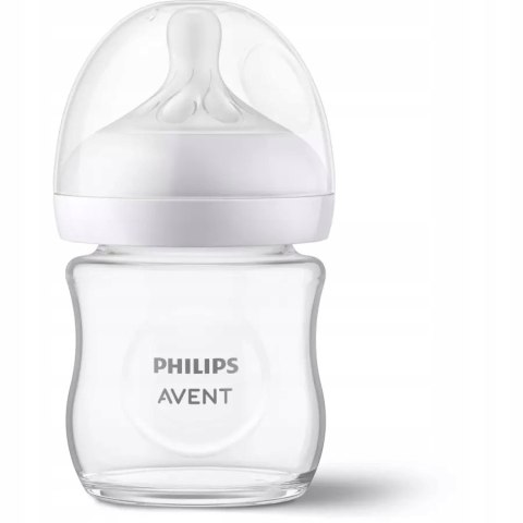 Butelka szklana Philips Avent SCY930/01 Natural 120 ml