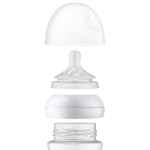 Butelka szklana Philips Avent SCY930/01 Natural 120 ml