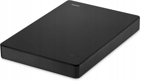 Dysk twardy przenośny HDD Seagate Portable Drive 2TB
