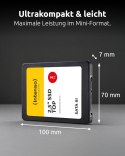 Dysk wewnętrzny SSD Intenso Top 2TB 2,5" SATA III