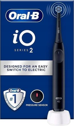 Elektryczna szczoteczka do zębów Oral-B iO Series 2