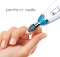 Frezarka do paznokci Prorelax 41540 Perfect 7,5 W