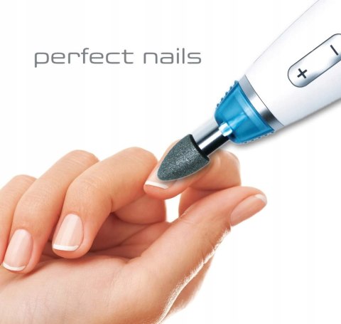 Frezarka do paznokci Prorelax 41540 Perfect 7,5 W