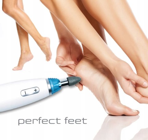 Frezarka do paznokci Prorelax 41540 Perfect 7,5 W