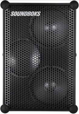 Głośnik przenośny Soundboks Gen. 3 czarny 216 W
