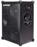 Głośnik przenośny Soundboks Gen. 3 czarny 216 W