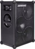 Głośnik przenośny Soundboks Gen. 3 czarny 216 W