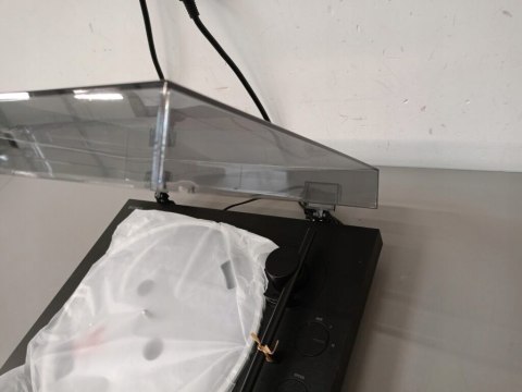 Gramofon Sony PS-LX310BT czarny